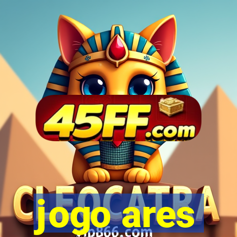 jogo ares